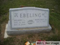 Delbert L. Ebeling