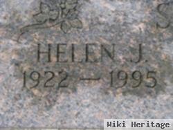 Helen Janet Skille Simonson