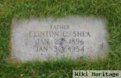 Clinton Charles Shea