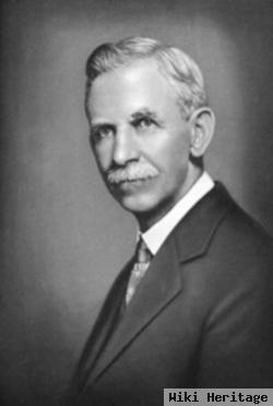 Hiram Chatfield Horton