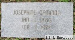 Josephine Burt Gammon