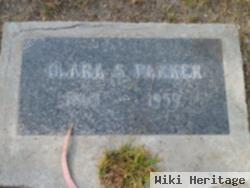 Clara S. Parker