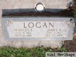 James R. Logan