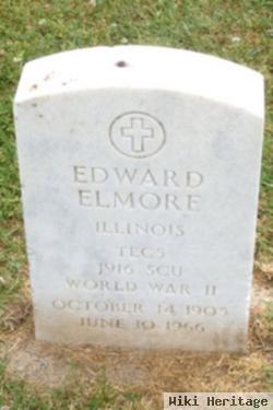 Edward Elmore