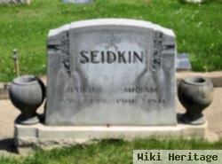 Miriam Philips Seidkin