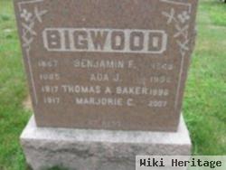 Benjamin F. Bigwood