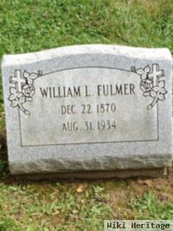 William L. Fulmer