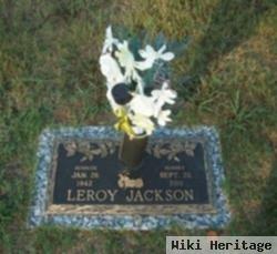 Leroy Jackson