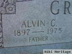 Alvin C. Gray