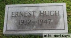 Ernest Hugh Conn