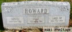 Amos Howard, Sr