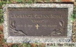 Lawrence Glenn "larry" Sippel