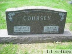 Texa A. Wilson Coursey