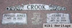 Clark J. Crook