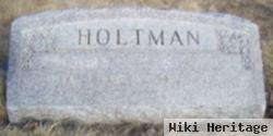 Emma S. Lallman Holtman