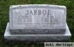 Joseph C Jarboe