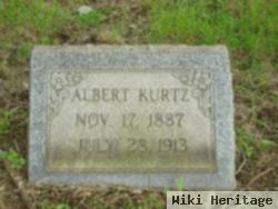 Albert Kurtz