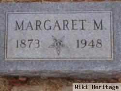 Margaret Mae Baughman Black