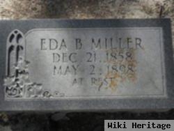 Eda Bernard Lockhausen Miller