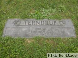 Evan Hugh Terndrup