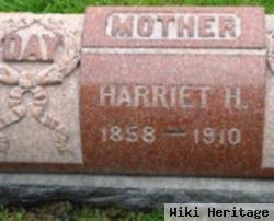 Harriet H. Day