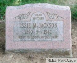 Essie May Doubt Jackson