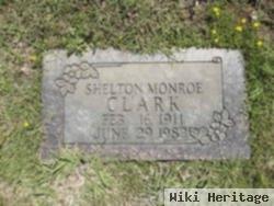 Shelton Monroe Clark