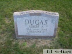 Albert A. Dugas