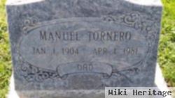 Manuel Tornero