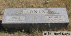 William H. Jones