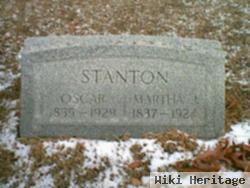 Oscar Stanton