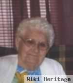 Marguerite Mae "sis" Brown Yerington