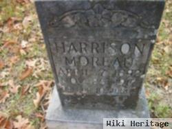 Harrison Moreau