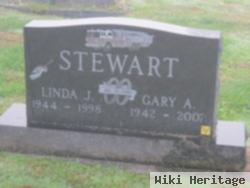 Linda J. Stewart