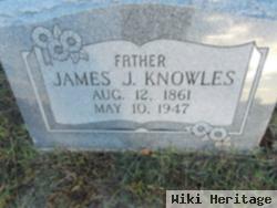 James J. Knowles