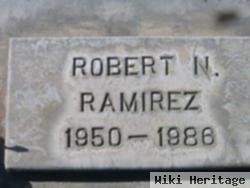 Robert Nicholas Ramirez