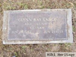 Glynn Ray Lance