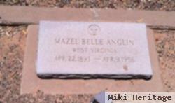 Mazel M Anglin