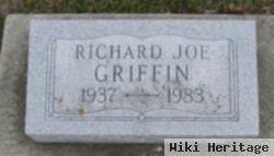 Richard Joe Griffin