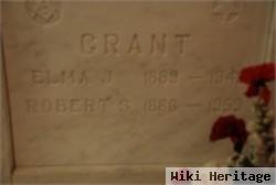 Elma J. Grant