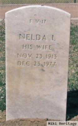 Nelda L Putman