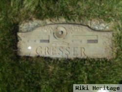 Arthur J Gresser