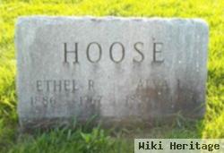 Ethel R. Hoose