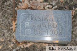 Josiah P. Richards