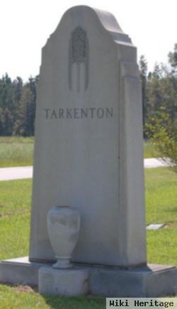 Virginia Herrington Tarkenton