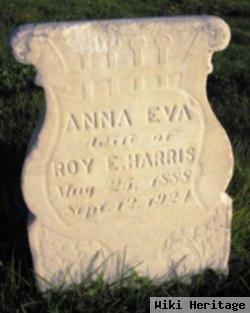 Anna Eva Courtway Harris