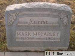 Mark Mccarley