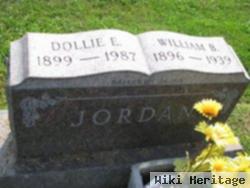 Dollie E Woods Jordan
