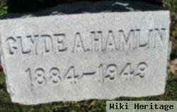 Clyde Alphus Hamlin