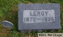 Leroy C Riggs